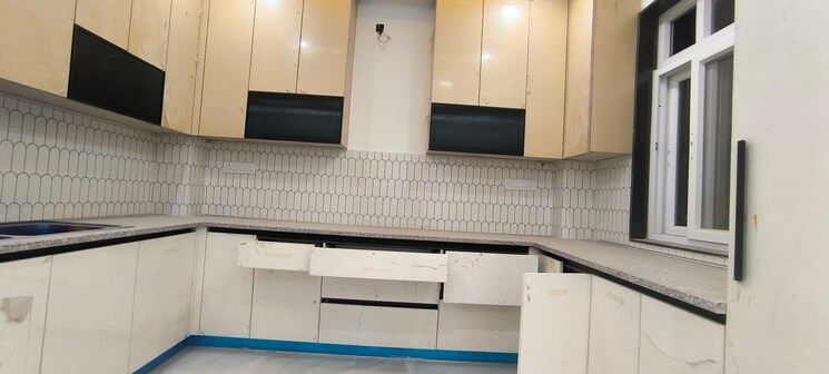 Kitchen, sushant-lok-3 3 Bedroom 2370 Sq.Ft. Builder Floor In Sector 57 Gurgaon 9703615