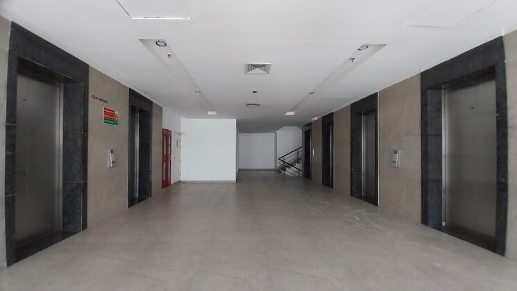 undefined, ats-bouquet Commercial Office Space 2430 Sq.Ft. In Sector 132 Noida 9703616