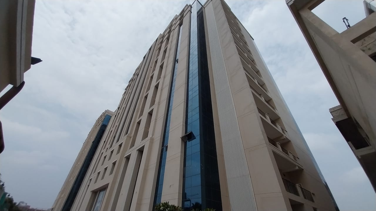 Office Space For Sale in ATS Bouquet