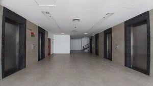 Building Lobby in  Office Space at ATS Bouquet, Sector 132 – for Sale