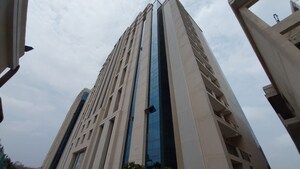 Building Lobby in  Office Space at ATS Bouquet, Sector 132 – for Sale