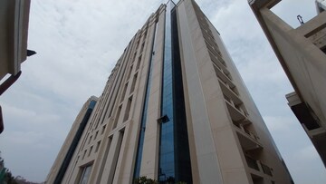 Building Lobby in  Office Space at ATS Bouquet, Sector 132 – for Sale