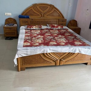 Bedroom in  Pg at Gomti Nagar – for Rent