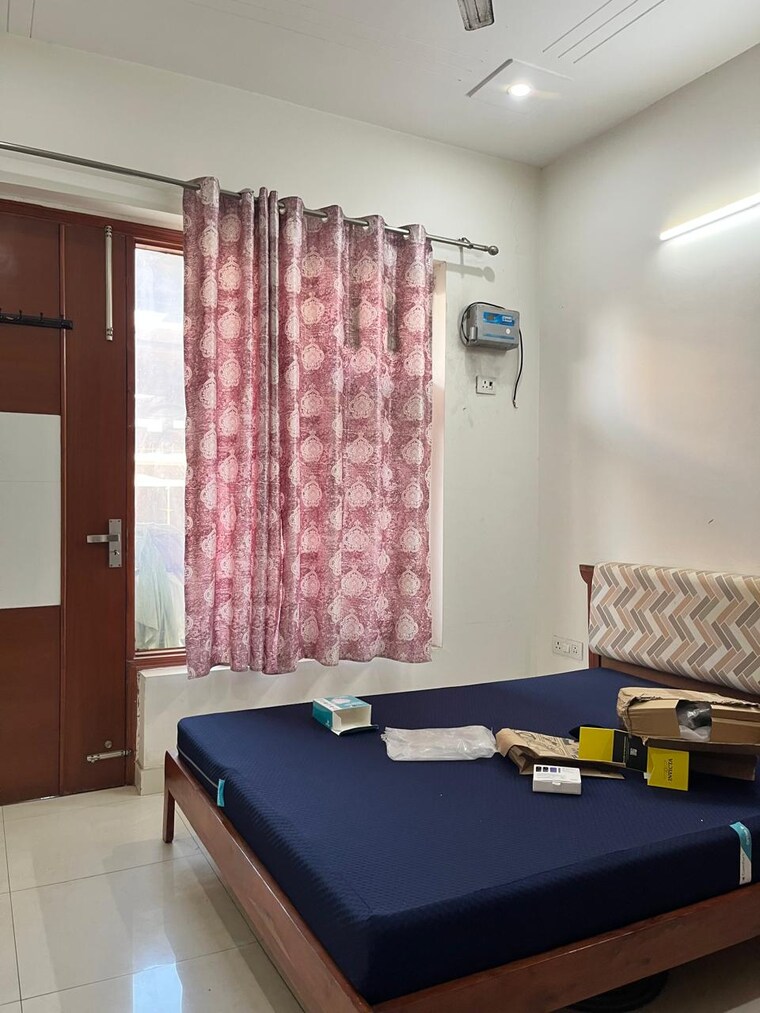 Bedroom, sushant-lok-3 3 Bedroom 2370 Sq.Ft. Builder Floor In Sector 57 Gurgaon 9703621