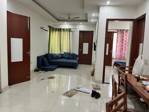 3 BHK Builder Floor For Rent in Sushant Lok 3, Sector 57