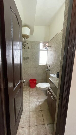 Bathroom in 2 BHK Apartment at Paras Tierea, Sector 137 – for Sale