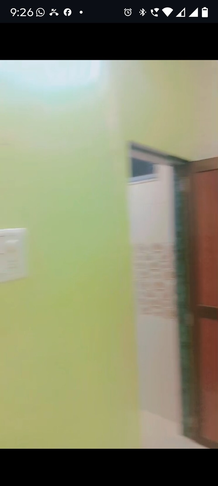 Room, nityanand-baug 2 Bedroom 600 Sq.Ft. Apartment In Chembur Mumbai 9703626