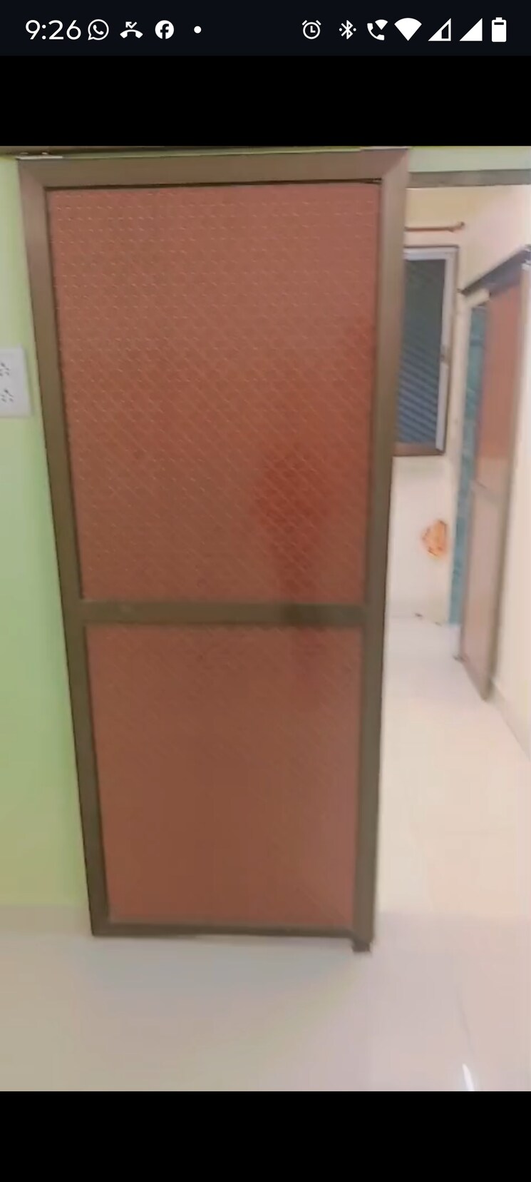 Room, nityanand-baug 2 Bedroom 600 Sq.Ft. Apartment In Chembur Mumbai 9703626