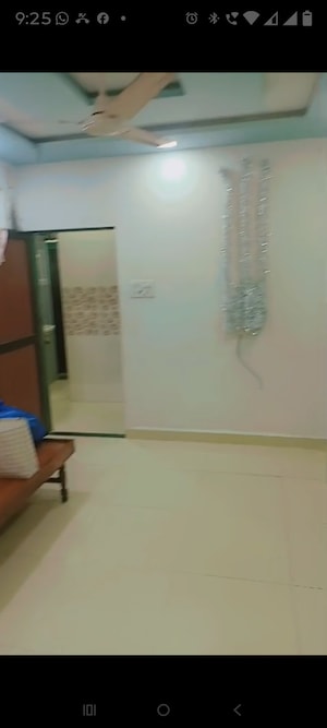 Furnished Amenities in 2 BHK Apartment at Nityanand Baug, Chembur – for Rent