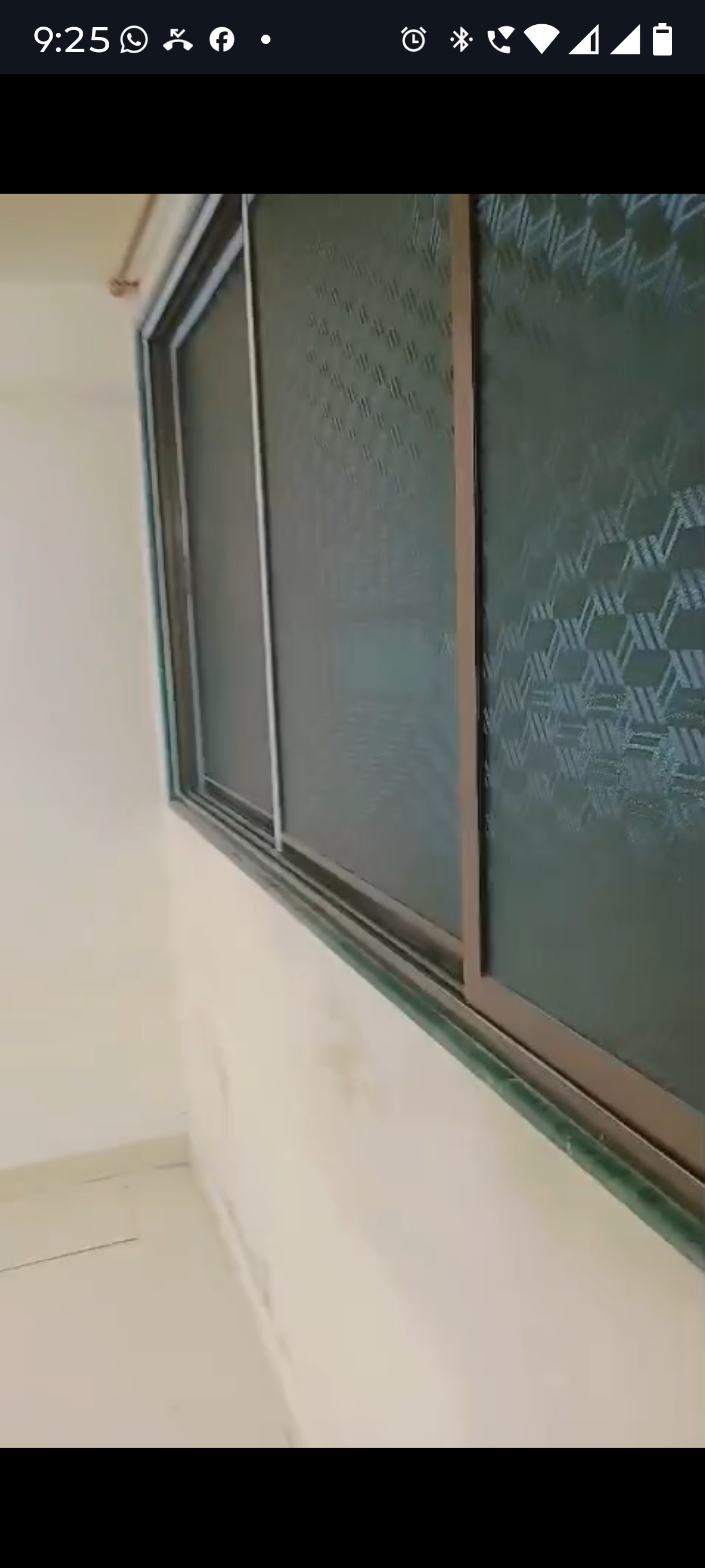 2 BHK + Study Room Apartment For Rent in Nityanand Baug