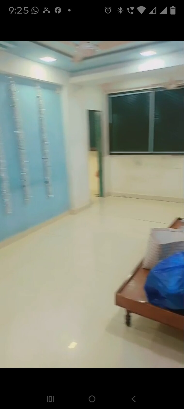 Room, nityanand-baug 2 Bedroom 600 Sq.Ft. Apartment In Chembur Mumbai 9703626