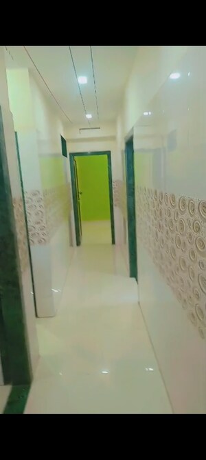 Building Lobby in 2 BHK Apartment at Nityanand Baug, Chembur – for Rent