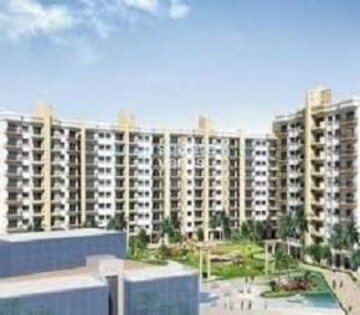 2 BHK Apartment – Exterior View View at Salarpuria H And M Royal, Kondhwa - for Sale