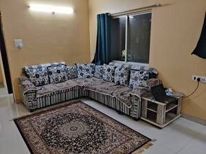 2 BHK Apartment For Sale in Salarpuria H And M Royal, Kondhwa