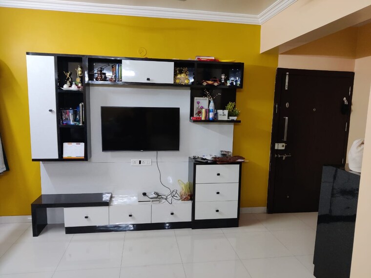 Room, salarpuria-h-and-m-royal 2 Bedroom 1050 Sq.Ft. Apartment In Kondhwa Pune 9703629