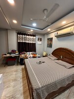 3 BHK + Servant Room,Extra Room 20000 Sq.Ft. Apartment in Chattarpur