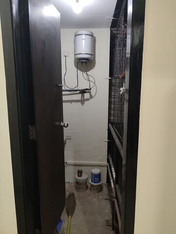 Bathroom in 2 BHK Apartment at Kurla East – for Rent