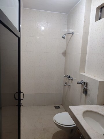 Bathroom in 2 BHK Apartment at Kurla East – for Rent