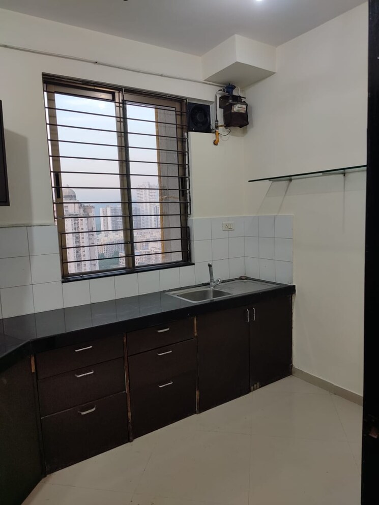Kitchen, kurla east 2 Bedroom 630 Sq.Ft. Apartment In Kurla East Mumbai 9703649
