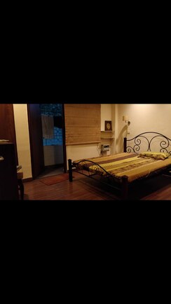 2 BHK + Extra Room Builder Floor For Sale in Kailash Colony