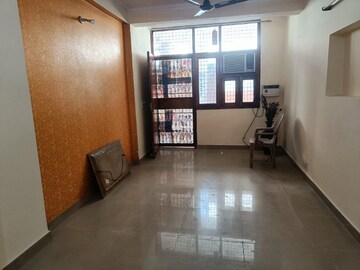 Living Room in 2 BHK Apartment at Vikas Puri – for Rent