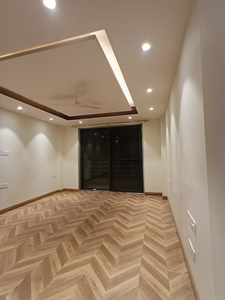 Bedroom, huda-cghs 4 Bedroom 4550 Sq.Ft. Builder Floor In Sector 56 Gurgaon 9703669