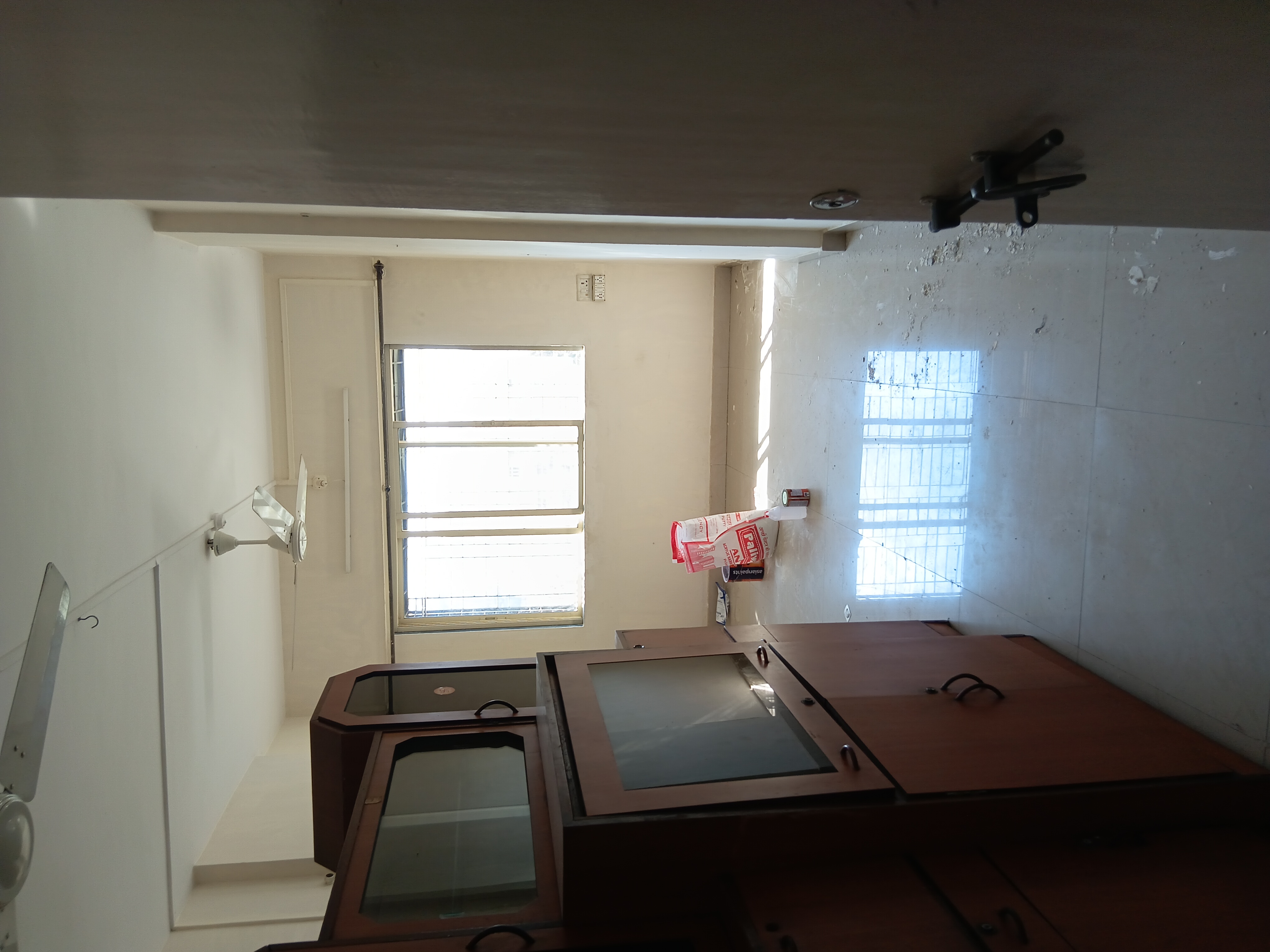 1 BHK Apartment For Rent in Ratnamani Tower