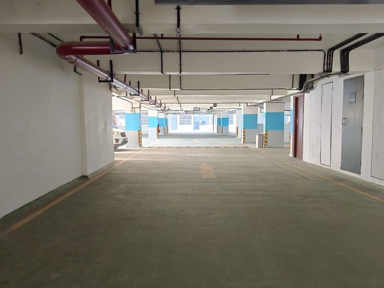 Room, risland-sky-mansion 3 Bedroom 3284 Sq.Ft. Apartment In Chattarpur Delhi 9703675