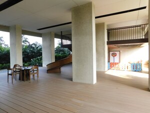 Room in 3 BHK Apartment at Risland Sky Mansion, Chattarpur – for Sale