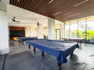 Swimming Pool in 3 BHK Apartment at Risland Sky Mansion, Chattarpur – for Sale