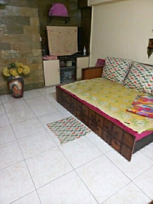 Bedroom in  Pg at Thane West – for Rent