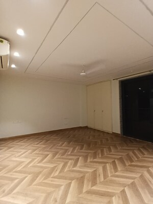 Bedroom in 4 BHK Builder Floor at Huda CGHS, Sector 56 – for Rent