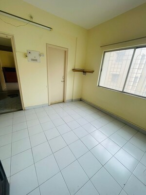 Bedroom in 2 BHK Apartment at Kumar Urban Kubera Colony, Kondhwa – for Sale