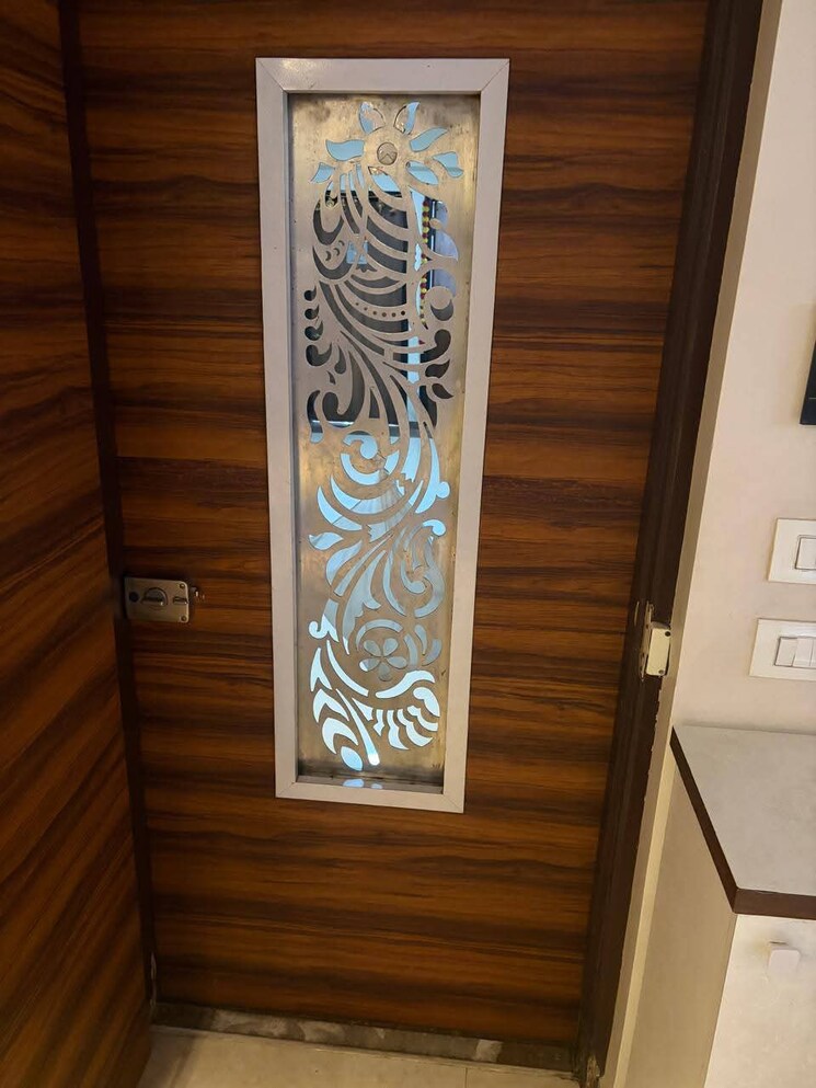 Bedroom, lodha-lakeshore-greens 2 Bedroom 738 Sq.Ft. Apartment In Dombivli East Thane 9703671