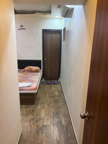 Furnished Amenities in 2 BHK Apartment at Lodha Lakeshore Greens, Dombivli East – for Rent