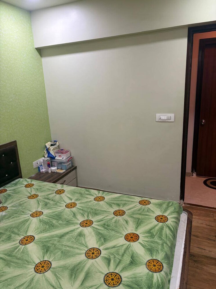 Bedroom, lodha-lakeshore-greens 2 Bedroom 738 Sq.Ft. Apartment In Dombivli East Thane 9703671