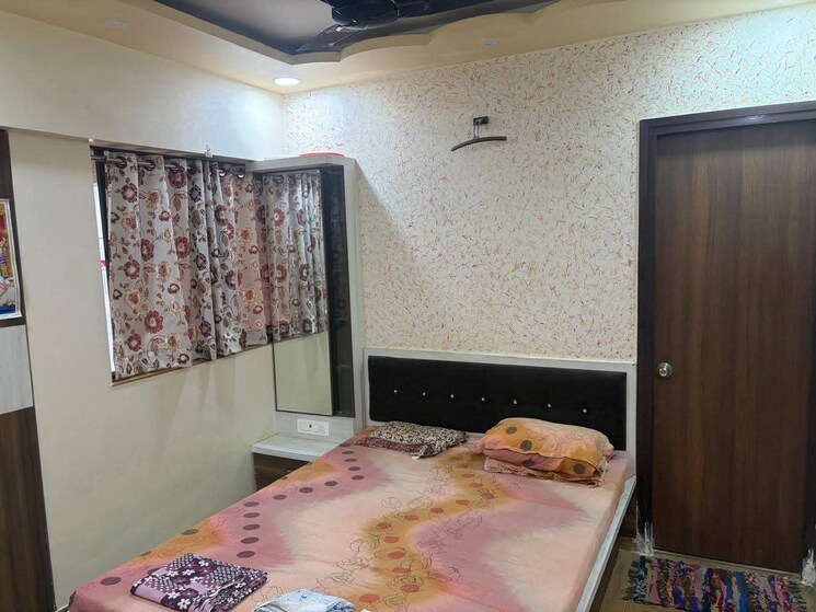 Bedroom, lodha-lakeshore-greens 2 Bedroom 738 Sq.Ft. Apartment In Dombivli East Thane 9703671