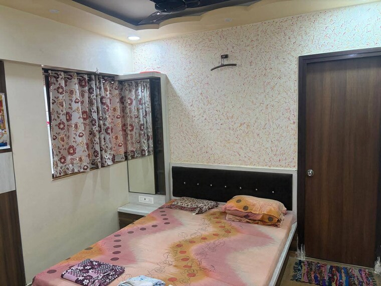 Bedroom, lodha-lakeshore-greens 2 Bedroom 738 Sq.Ft. Apartment In Dombivli East Thane 9703671