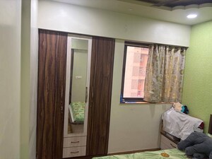 Room in 2 BHK Apartment at Lodha Lakeshore Greens, Dombivli East – for Rent