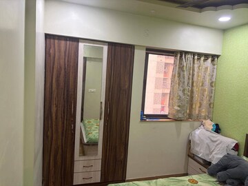 Room in 2 BHK Apartment at Lodha Lakeshore Greens, Dombivli East – for Rent