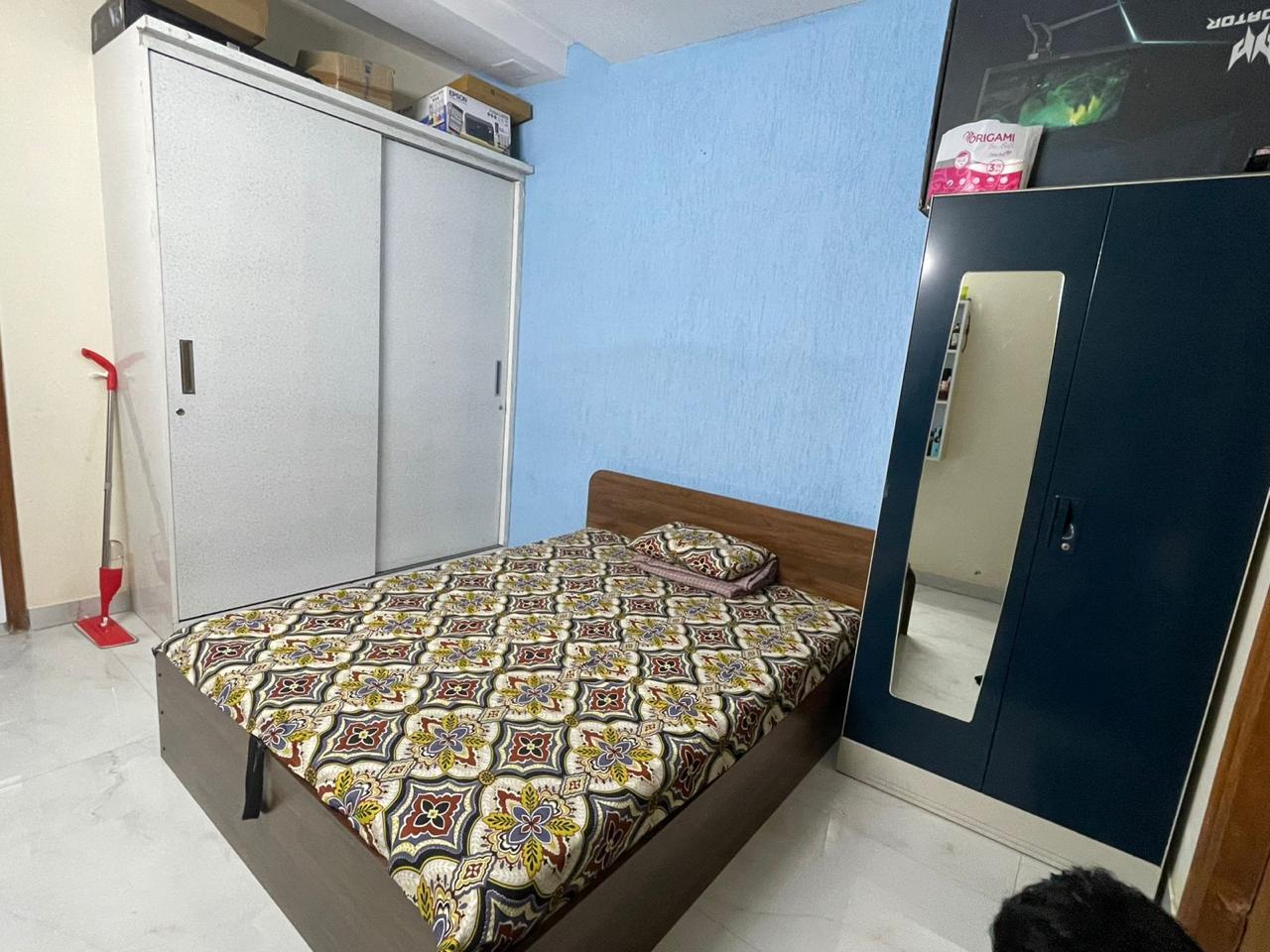 3 BHK Apartment For Rent in Supertech Cape Town