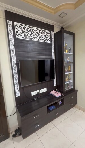 Furnished Amenities in 2 BHK Apartment at Dombivli East – for Sale