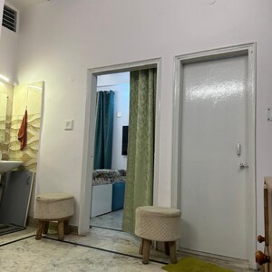 3 BHK Builder Floor For Sale in Avantika Colony