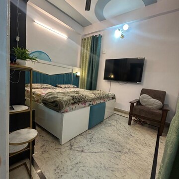 Team Area in 3 BHK Builder Floor at Avantika Colony – for Sale