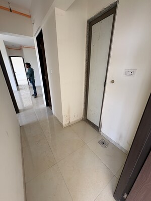 Building Lobby in 3 BHK Apartment at Runwal Gardens North Avenue, Ghariwali N V – for Sale