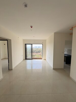 Bedroom in 3 BHK Apartment at Runwal Gardens North Avenue, Ghariwali N V – for Sale