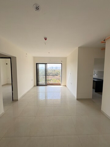 Bedroom in 3 BHK Apartment at Runwal Gardens North Avenue, Ghariwali N V – for Sale