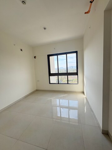 Bedroom in 3 BHK Apartment at Runwal Gardens North Avenue, Ghariwali N V – for Sale