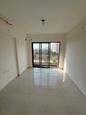 Master Bedroom in 3 BHK Apartment at Runwal Gardens North Avenue, Ghariwali N V – for Sale