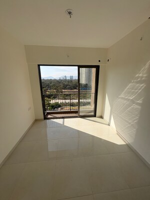 Bedroom in 3 BHK Apartment at Runwal Gardens North Avenue, Ghariwali N V – for Sale